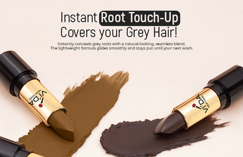 No Time for a Salon Visit? Meet Your New Hair Hero.