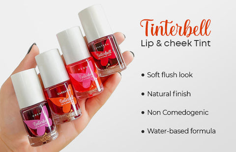 Tinterbell Tint: The Secret to Effortless Daily Makeup