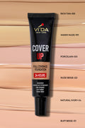 Nude Beige-221
