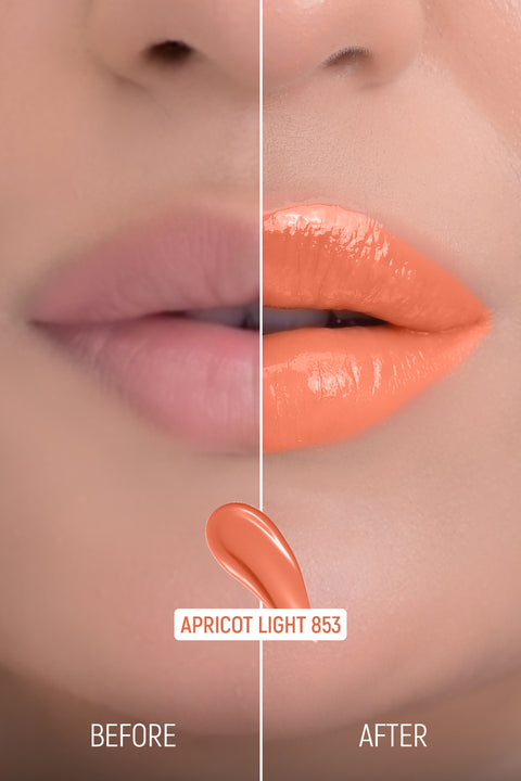 Color_Apricot Light 853