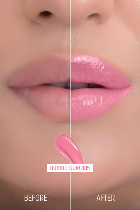 Color_Bubble Gum 805