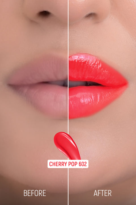 Color_Cherry Pop 602