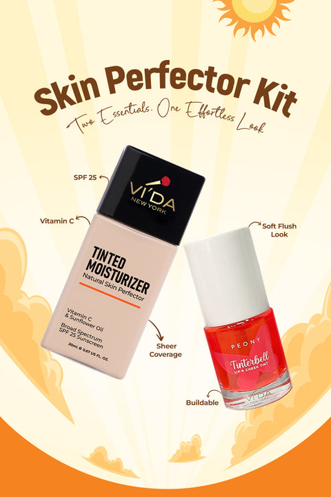Skin Perfector Kit