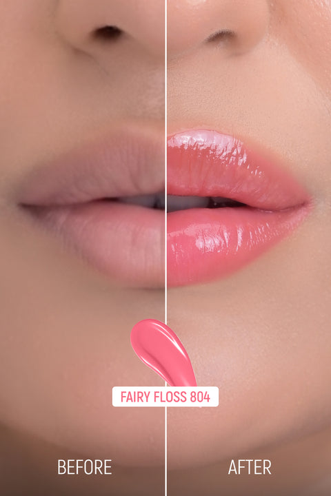 Color_Fairy Floss 804