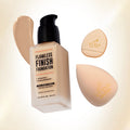 Flawless Finish Duo