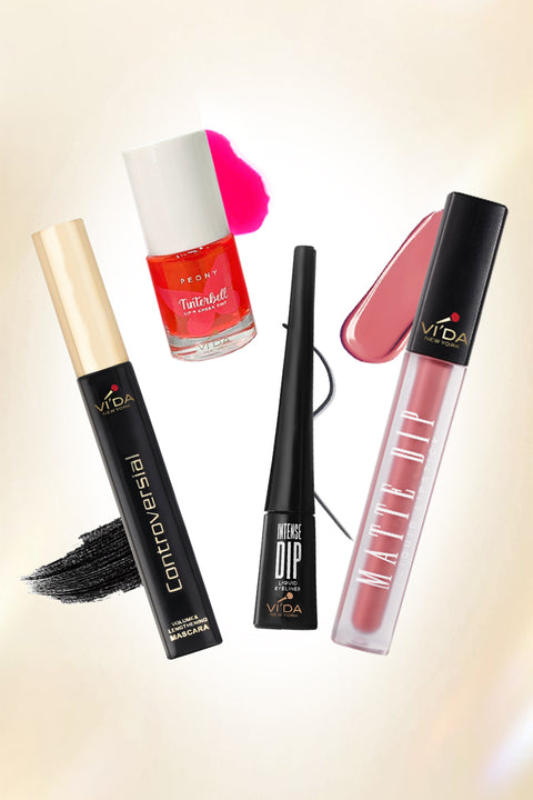 Glow up essential Kit