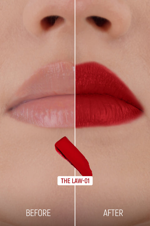 Color_The Law-O1