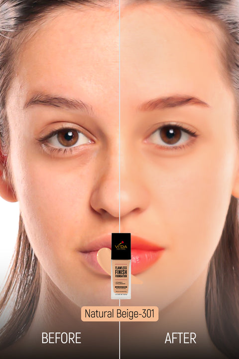Color_Natural Beige-301