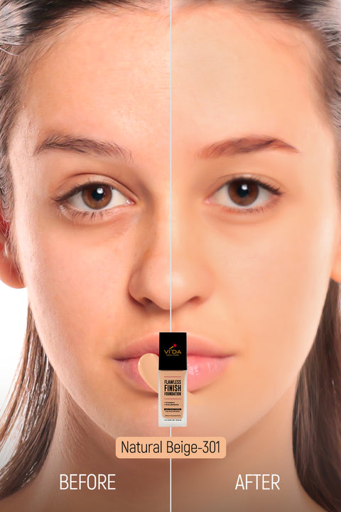 Color_Natural Beige-301