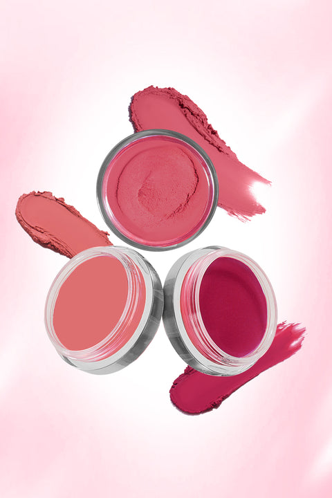 Everyday Blush Set
