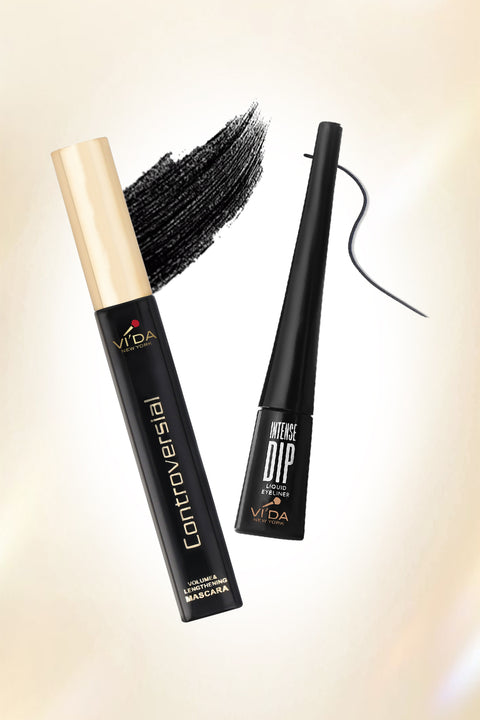 Signature Eye Duo