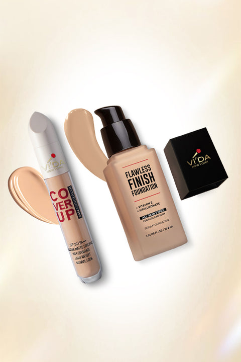 Perfect Complexion Pair