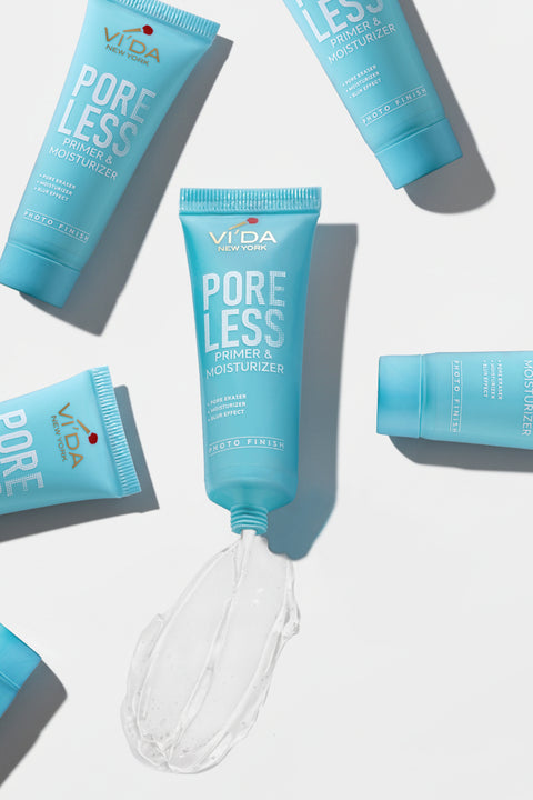 Pore less Primer & Moisturizer