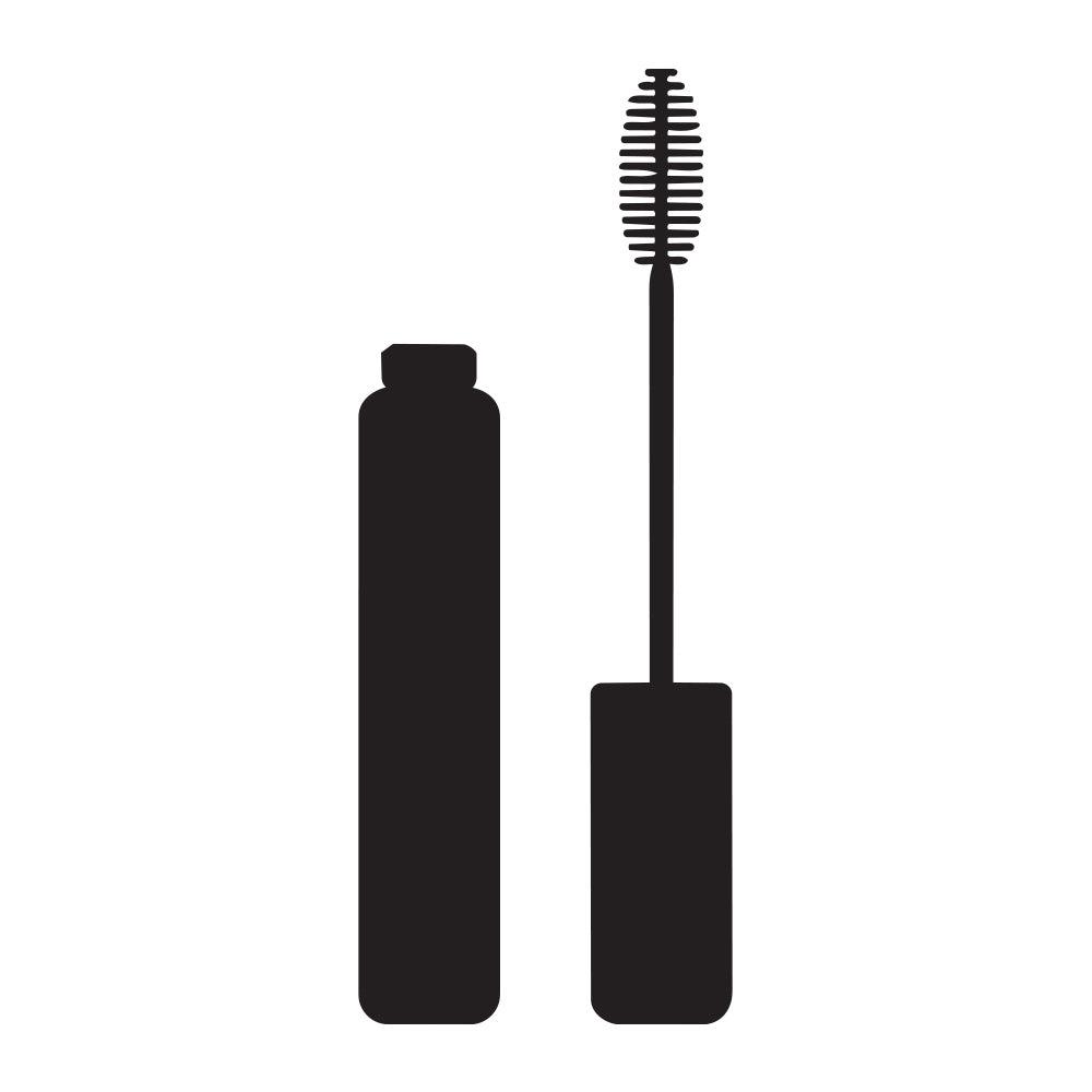 Tubing mascara