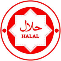 Halal<br>Certified