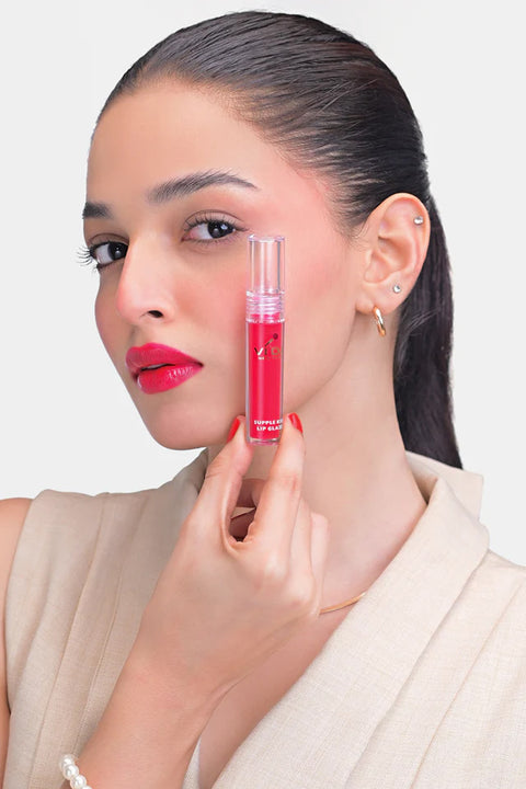 Color_Cherry Pop 602