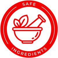 Safe<br>Ingredients